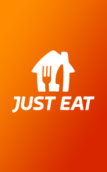 Just Eat