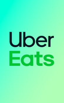 Uber Eats