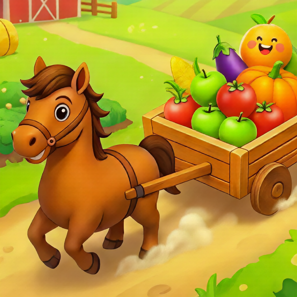 Farm Craze