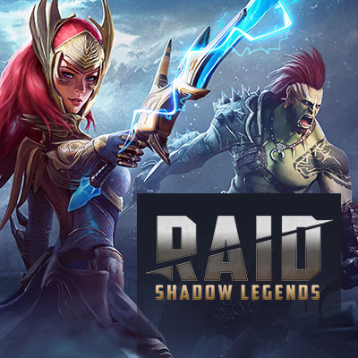 Raid Shadow Legends
